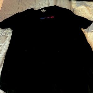 Hollister brand, medium size, condition is about 8/10